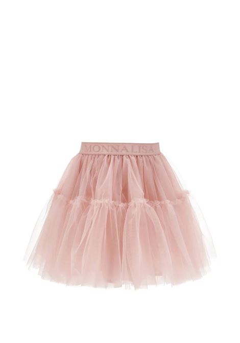 Gonna in tulle MONNALISA KIDS | 17HGON T99450066